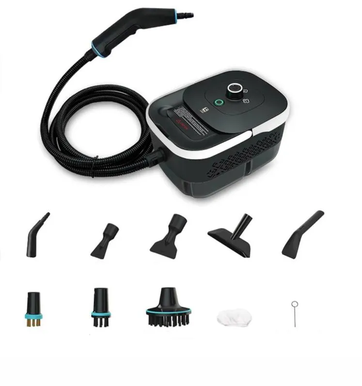 Пароочисник Lest C2