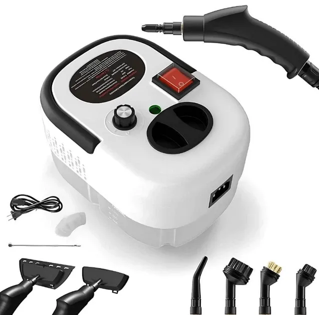 Multi-function HX-860